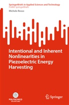 Michele Rosso - Intentional and Inherent Nonlinearities in Piezoelectric Energy Harvesting