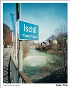 Stefan Oláh, Clarissa Stadler, Stefan Oláh - Ischl