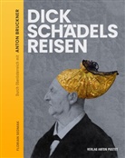 Florian Sedmak - Dickschädels Reisen
