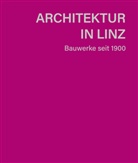 Gregor Graf, Gregor Graf, Andrea Bina, Potocnik - Architektur in Linz