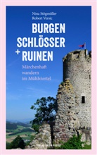 Nina Stögmüller, Robert Versic - Burgen, Schlösser und Ruinen