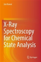 Jun Kawai - X-Ray Spectroscopy for Chemical State Analysis