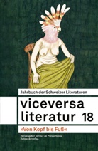 Lucie Kohler, Service de Presse - Viceversa 18