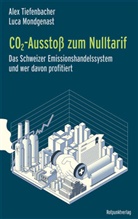Luca Mondgenast, Alexandra Tiefenbacher - CO2-Ausstoß zum Nulltarif