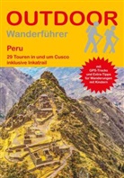 Gunnar Lentz - Peru