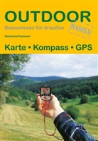 Reinhard Kummer - Karte Kompass GPS