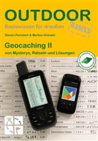 Markus Gründel, Steven Ponndorf - Geocaching II