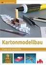 Ulrich Böhme, Ulrich (Dr.) Böhme - Kartonmodellbau