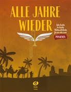 Uwe Sieblitz - Alle Jahre wieder - Posaune