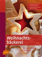 Petra Teetz - Weihnachtsbäckerei