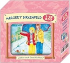 Margret Birkenfeld - Die Margret-Birkenfeld-Box 2. Box.2, 3 Audio-CD (Audio book)