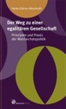 Heide Göttner-Abendroth - Der Weg zu einer egalitären Gesellschaft