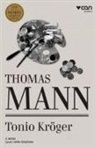 Thomas Mann - Tonio Kröger