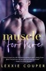 Lexxie Couper - Muscle For Hire
