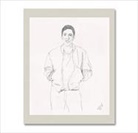 Collier Schorr, Schorr Collier - COSMOS