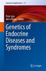 Peter Igaz, Patócs, Attila Patócs - Genetics of Endocrine Diseases and Syndromes