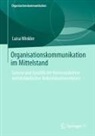Luisa Winkler - Organisationskommunikation im Mittelstand