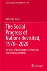 Richard J Estes, Richard J. Estes - The Social Progress of Nations Revisited, 1970-2020