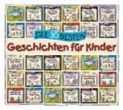 Die 30 besten Geschichten für Kinder (Hörbuch) (Hörbuch)