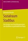 Alexandra Bensler - Sozialraum Stadtbus