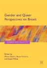 Moira Dustin, Nuno Ferreira, Susan Millns - Gender and Queer Perspectives on Brexit