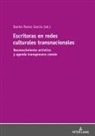 Daniel Pastor García - Escritoras en redes culturales transnacionales