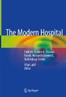 Rifat Latifi - The Modern Hospital