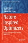 Andrew Lewis, Seyedali Mirjalili, Jin Song Dong - Nature-Inspired Optimizers