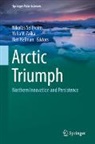 Ilan Kelman, Nikolas Sellheim, Yulia V Zaika, Yulia V. Zaika - Arctic Triumph