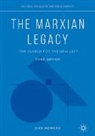Dick Howard - The Marxian Legacy