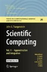 John A Trangenstein, John A. Trangenstein - Scientific Computing