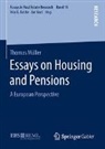Thomas Müller - Essays on Housing and Pensions