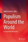 Daniel Stockemer - Populism Around the World