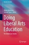 Mikiko Nishimura, Sasao, Toshiaki Sasao - Doing Liberal Arts Education