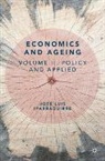 José Luis Iparraguirre - Economics and Ageing