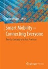Barbara Flügge - Smart Mobility: Connecting Everyone