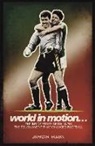 Simon Hart - World in Motion