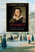 Andrew Kahn, Andrew Kahn - Cambridge Companion to Pushkin