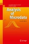 Stefan Boes, Rainer Winkelmann - Analysis of Microdata