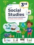 Argoprep - 3rd Grade Social Studies
