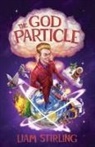 Liam Stirling - The God Particle