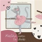 Barbara Desrochers, Marie-Josée Poulin - Martha aime la danse