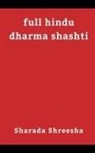 Sharada Shreesha - full hindu dharma shashti