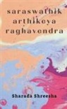 Sharada Shreesha - saraswathikarthikeya raghavendra