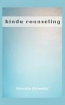 Sharada Shreesha - hindu counseling