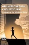 Zofia - Wellness through a Holistic Lens