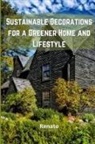 RENATO - Sustainable Decorations for a Greener Home and Lifestyle
