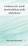 Sharada Shreesha - ramayan and mahabharath shlokas