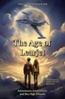 Peter G Hamel, Gary D Park, Preston Park - The Age of Learjet