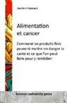 Joachim Bonsack - Alimentation et cancer